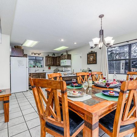 Dodsons Double Decker Villa Ruidoso Exterior photo