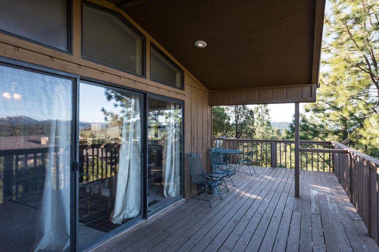 Dodsons Double Decker Villa Ruidoso Exterior photo